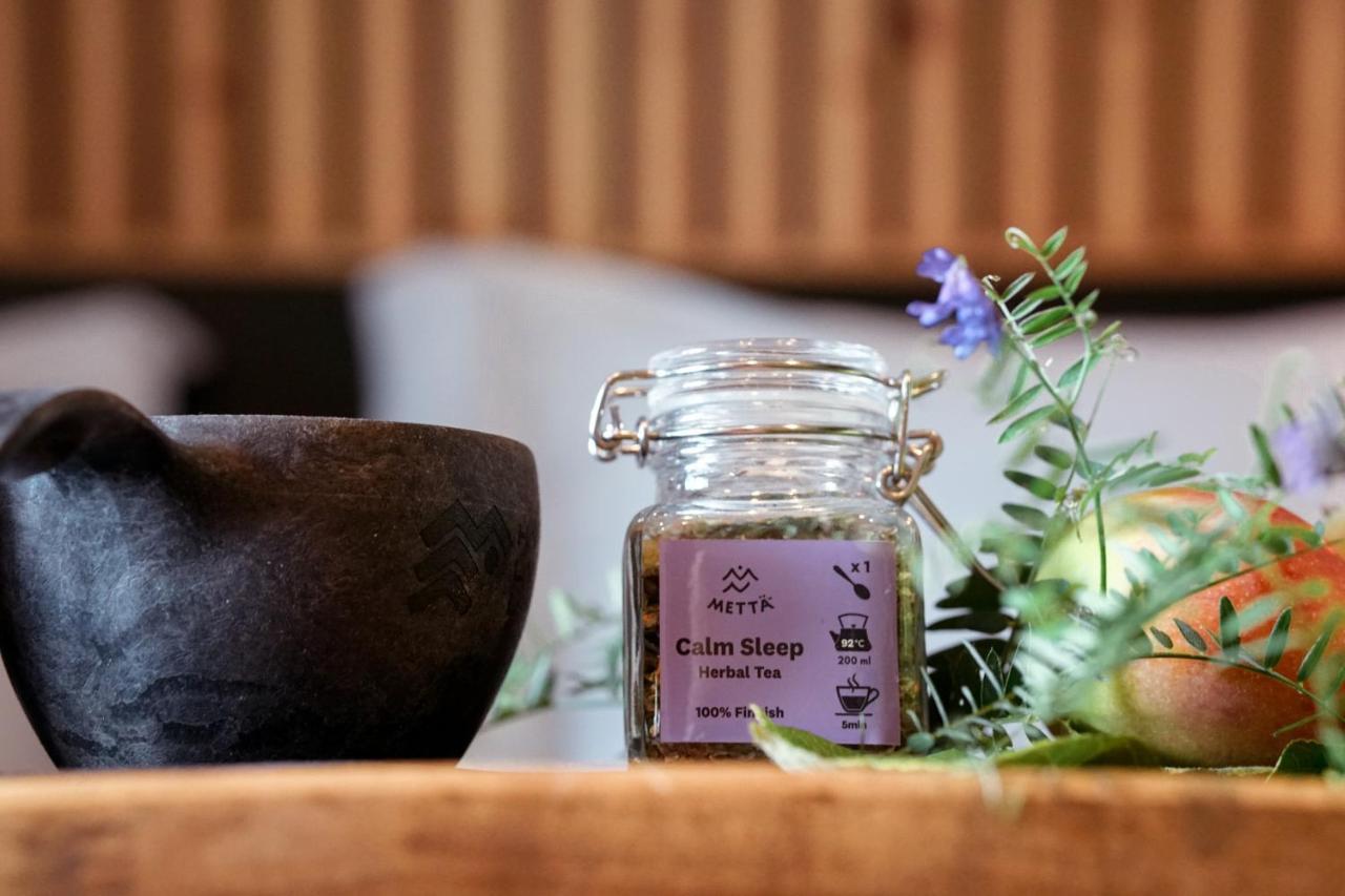 Haltia Lake Lodge Nature Boutique Hotel & Glamping Espoo Ngoại thất bức ảnh