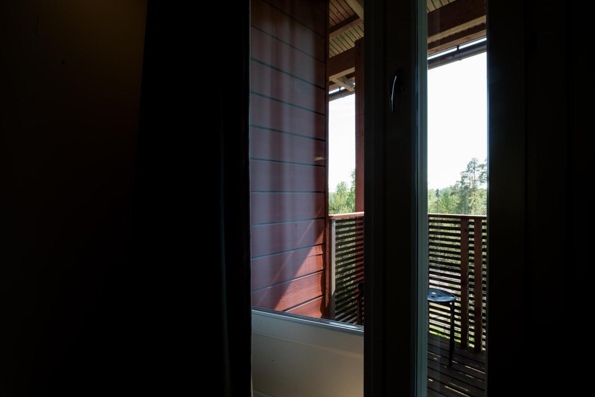 Haltia Lake Lodge Nature Boutique Hotel & Glamping Espoo Ngoại thất bức ảnh