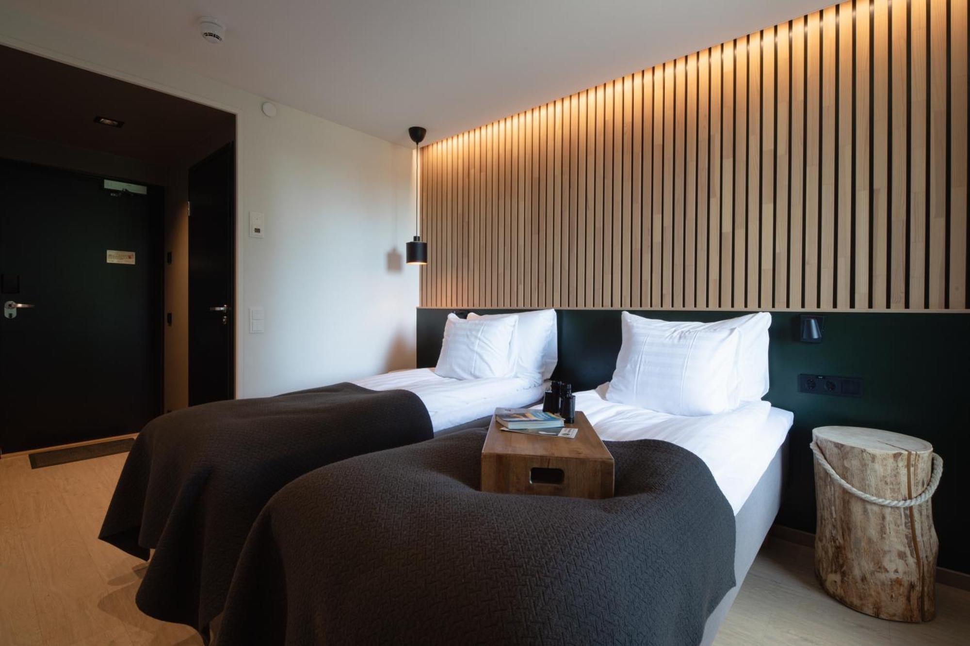Haltia Lake Lodge Nature Boutique Hotel & Glamping Espoo Ngoại thất bức ảnh